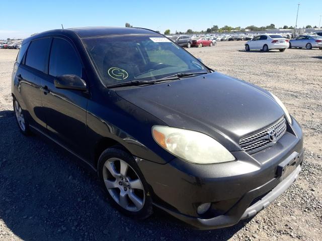 Photo 1 from auction – 2006 TOYOTA COROLLA MA with VIN 2T1KY32E26C550634