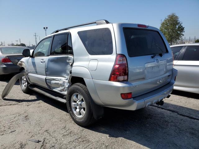 Photo 2 from auction – 2004 TOYOTA 4RUNNER SR with VIN JTEZU14R840022534