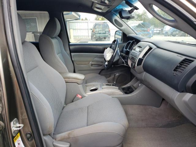 Photo 5 from auction – 2010 TOYOTA TACOMA DOU with VIN 3TMLU4EN8AM054657