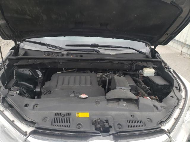 Foto 7 de la subasta – 2016 TOYOTA HIGHLANDER con VIN 5TDJKRFH2GS327443