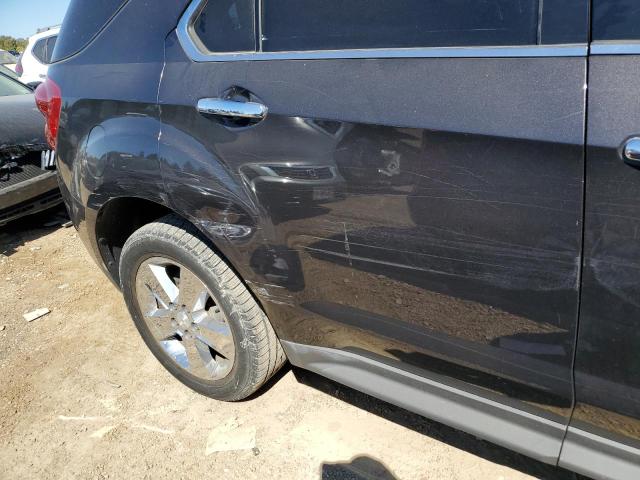 Photo 10 from auction – 2013 CHEVROLET EQUINOX LT with VIN 2GNFLGE31D6159188