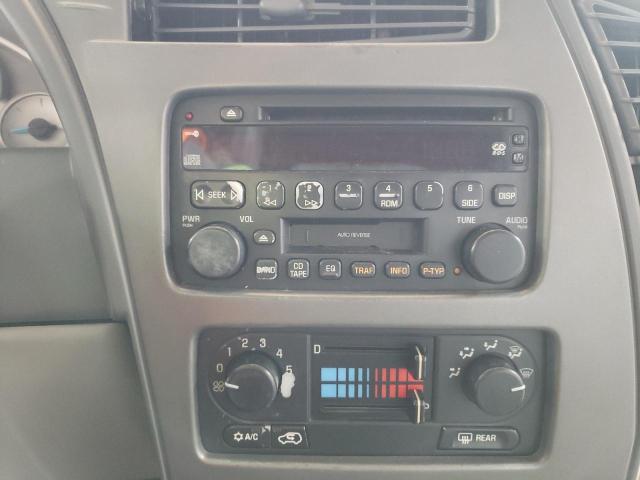 Photo 9 from auction – 2003 BUICK RENDEZVOUS with VIN 3G5DB03E53S516488