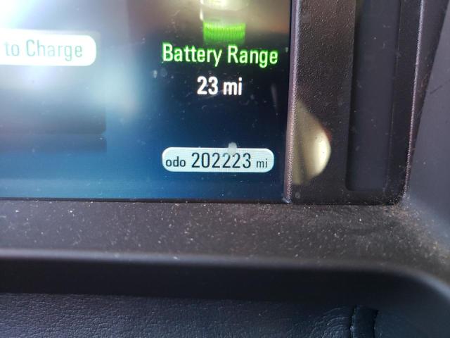 Photo 8 from auction – 2012 CHEVROLET VOLT with VIN 1G1RB6E49CU106193