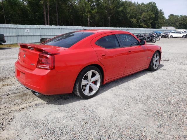 Photo 4 from auction – 2008 DODGE CHARGER SR with VIN 2B3KA73W08H154795