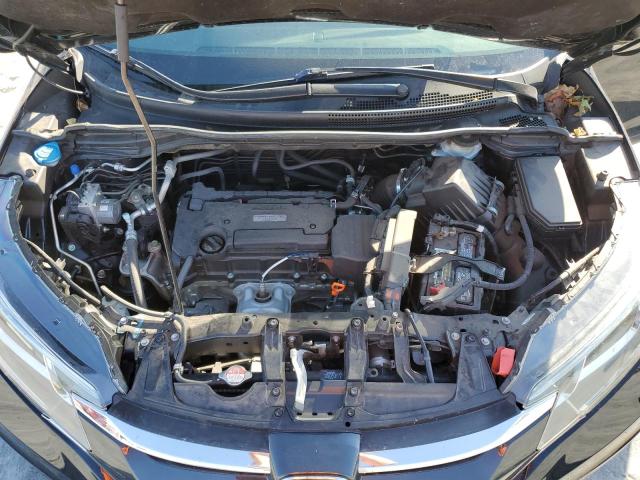 Photo 7 from auction – 2016 HONDA CR-V SE with VIN 2HKRM3H42GH568820