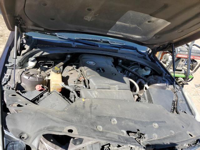 Foto 7 de la subasta – 2014 CADILLAC ATS con VIN 1G6AA5RA7E0116249