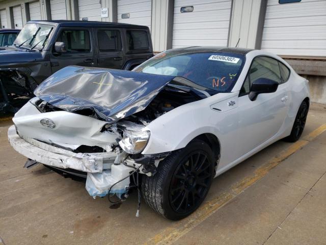 Photo 2 from auction – 2013 SCION FR-S with VIN JF1ZNAA19D1700420