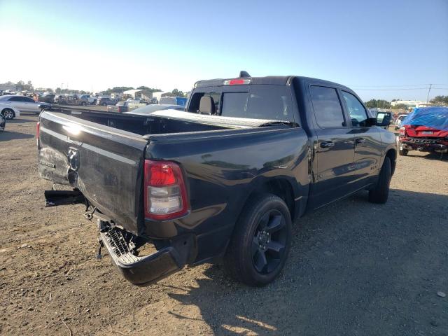 Photo 4 from auction – 2019 RAM 1500 BIG H with VIN 1C6RREFT3KN814135