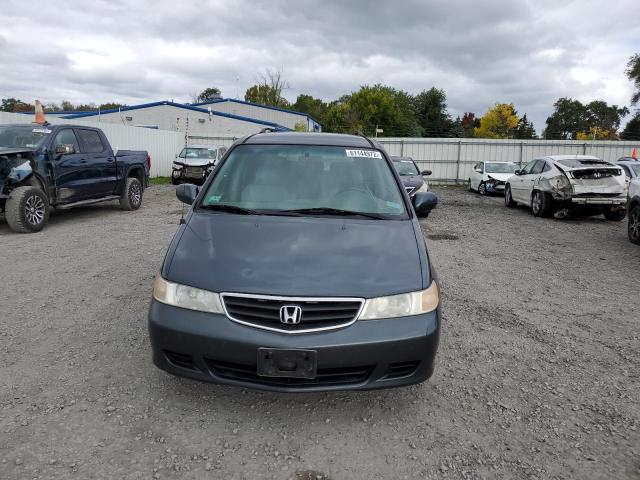 Photo 9 from auction – 2004 HONDA ODYSSEY EX with VIN 5FNRL189X4B023042