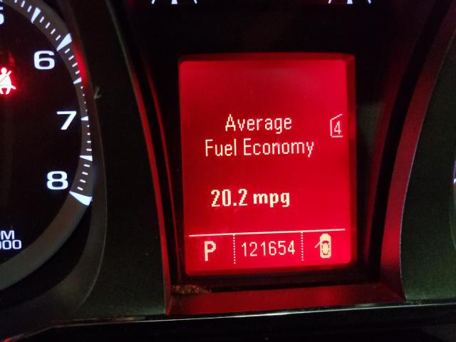Photo 8 from auction – 2010 GMC TERRAIN SL with VIN 2CTFLCEW2A6351246