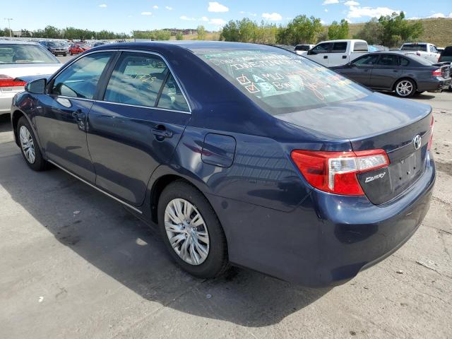 Photo 3 from auction – 2014 TOYOTA CAMRY L with VIN 4T4BF1FK7ER420572