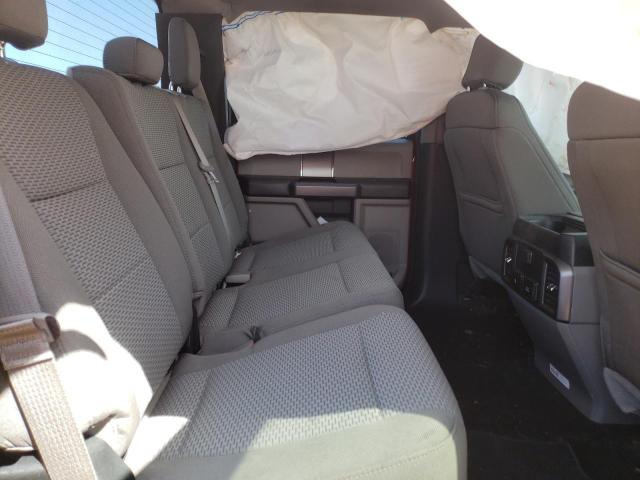 Photo 6 from auction – 2019 FORD F250 SUPER with VIN 1FT7W2B60KEE96515