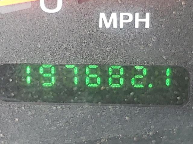 Photo 8 from auction – 2003 FORD F150 SUPER with VIN 1FTRW07L73KD35531