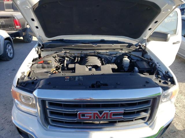 Photo 7 from auction – 2015 GMC SIERRA K15 with VIN 1GTN2TEC4FZ902305