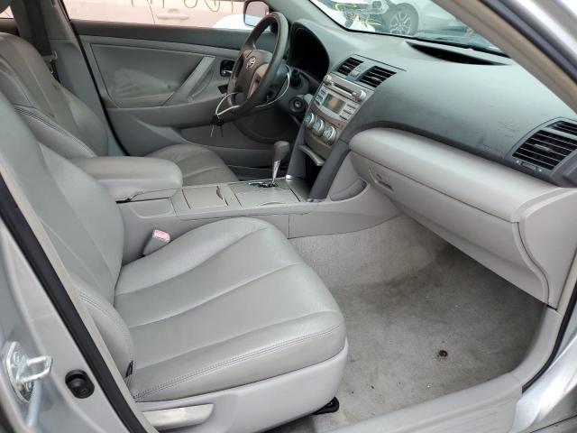 Photo 5 from auction – 2007 TOYOTA CAMRY CE with VIN 4T1BE46K77U134657