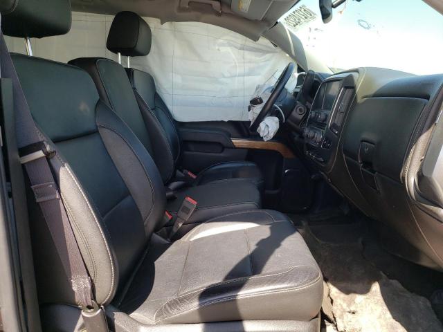 Photo 5 from auction – 2016 CHEVROLET SILVERADO with VIN 3GCUKSEC6GG135063