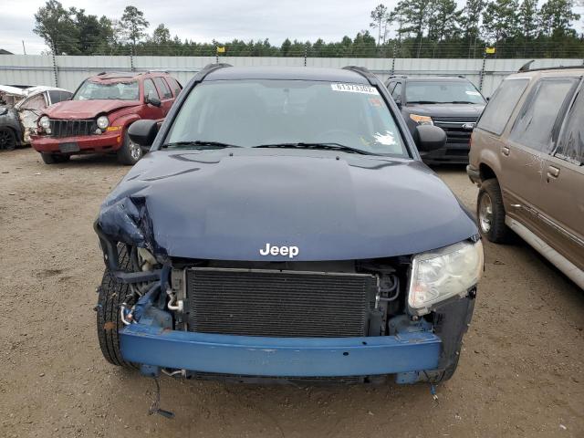 Photo 9 from auction – 2013 JEEP COMPASS SP with VIN 1C4NJCBA4DD254917