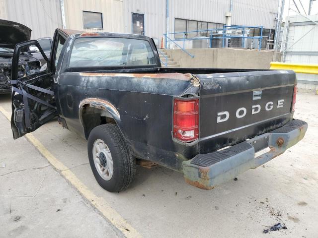 Photo 3 from auction – 1993 DODGE DAKOTA with VIN 1B7FL26X8PS109676