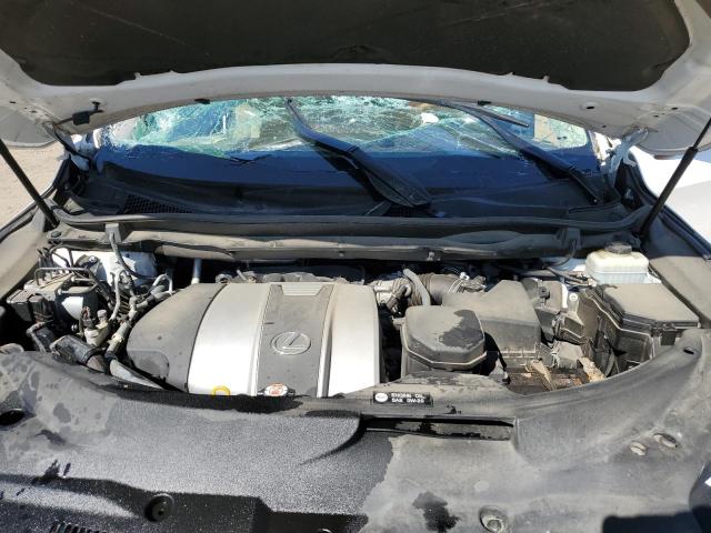 Photo 7 from auction – 2018 LEXUS RX 350 BAS with VIN 2T2ZZMCA2JC101116