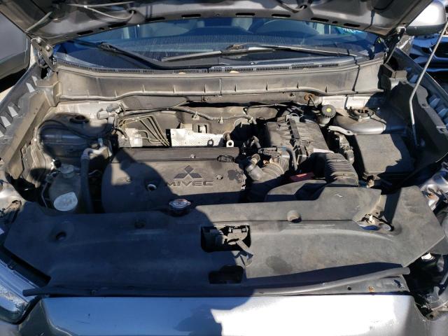 Photo 7 from auction – 2014 MITSUBISHI OUTLANDER with VIN 4A4AR3AU2EE001294