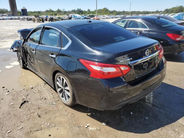 Photo 3 from auction – 2017 NISSAN ALTIMA 2.5 with VIN 1N4AL3AP7HC117597