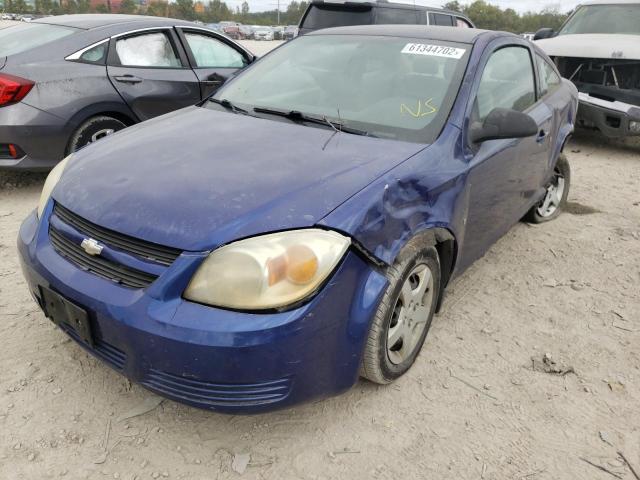 Photo 2 from auction – 2006 CHEVROLET COBALT LS with VIN 1G1AK15F067784853
