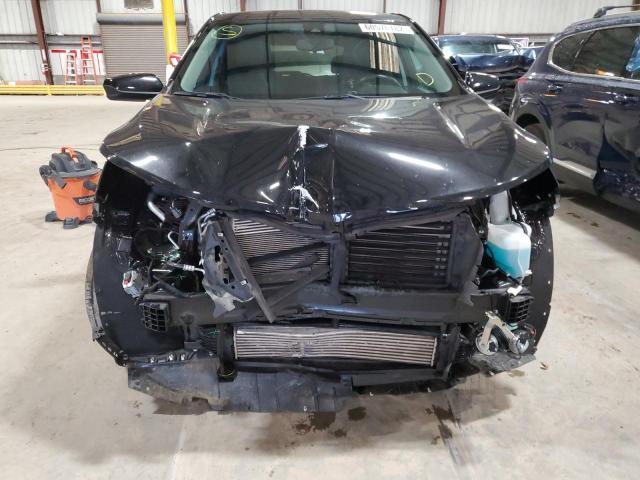 Photo 9 from auction – 2020 CHEVROLET EQUINOX LT with VIN 3GNAXKEVXLL192011