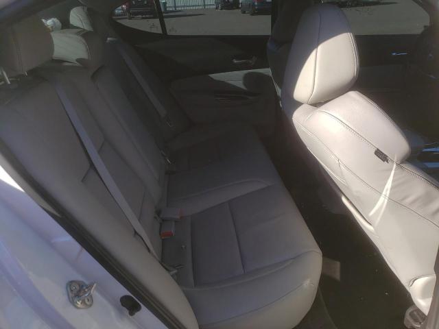 Photo 6 from auction – 2015 ACURA TLX TECH with VIN 19UUB3F57FA007452