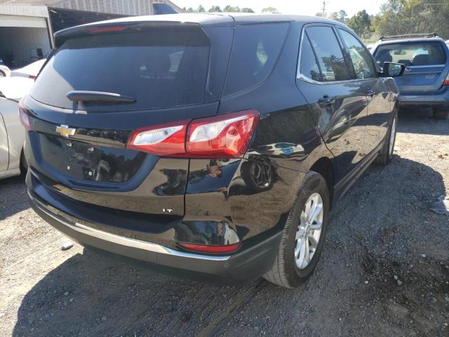 Photo 4 from auction – 2019 CHEVROLET EQUINOX LT with VIN 2GNAXJEV8K6271190