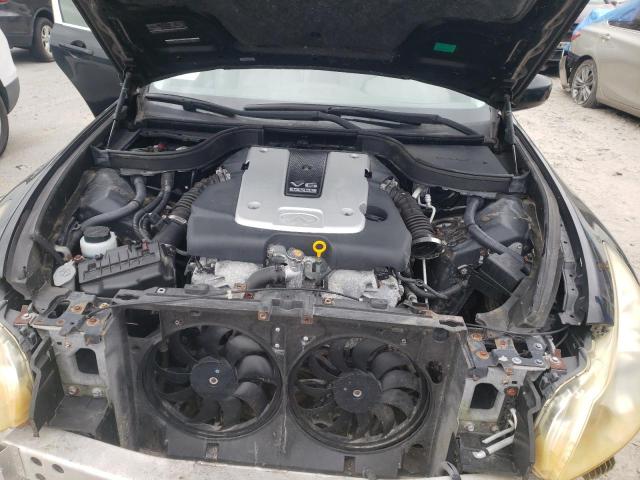 Photo 7 from auction – 2013 INFINITI G37 with VIN JN1CV6AR8DM752691