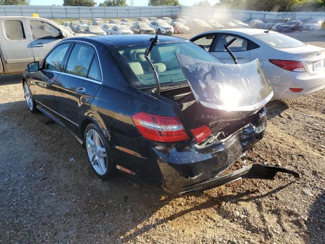 Photo 3 from auction – 2013 MERCEDES-BENZ E 350 4MAT with VIN WDDHF8JB6DA732154
