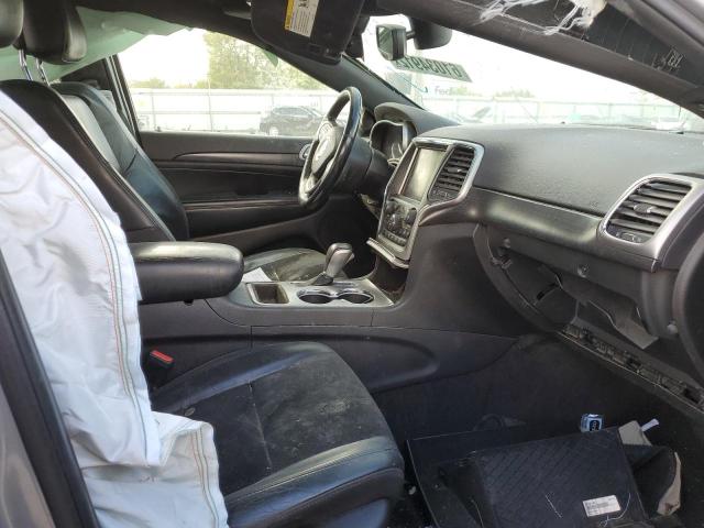 Photo 5 from auction – 2018 JEEP GRAND CHER with VIN 1C4RJFAG6JC378410