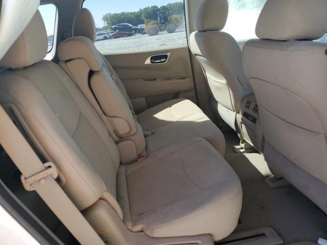 Photo 6 from auction – 2014 NISSAN PATHFINDER with VIN 5N1AR2MM0EC615667
