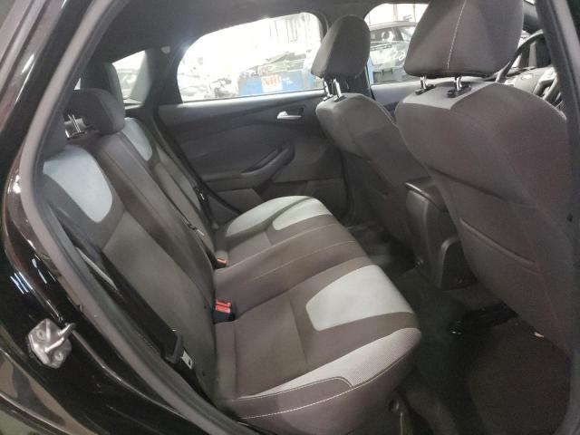 Photo 6 from auction – 2013 FORD FOCUS ST with VIN 1FADP3L99DL108779
