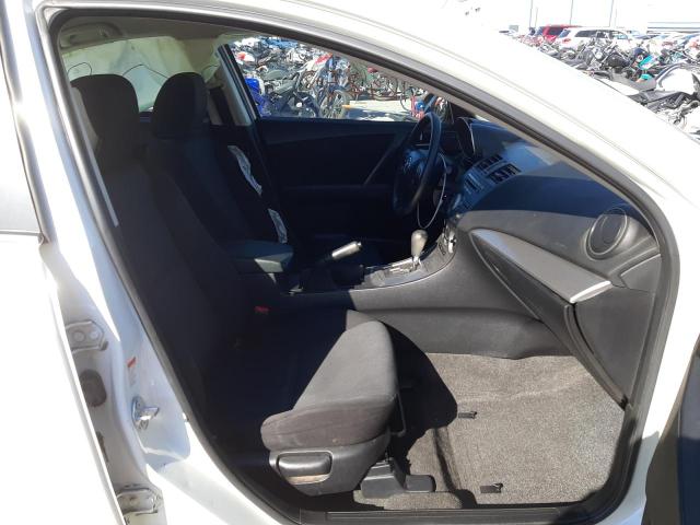 Photo 5 from auction – 2010 MAZDA 3 I with VIN JM1BL1SG3A1343607