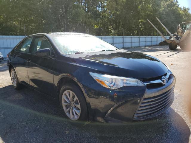 TOYOTA CAMRY LE 2016 with VIN 4T1BF1FK3GU501792 - Photo from auction