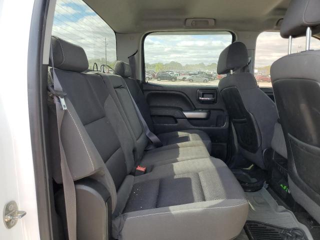 Photo 6 from auction – 2014 CHEVROLET SILVERADO with VIN 3GCUKREC0EG464539