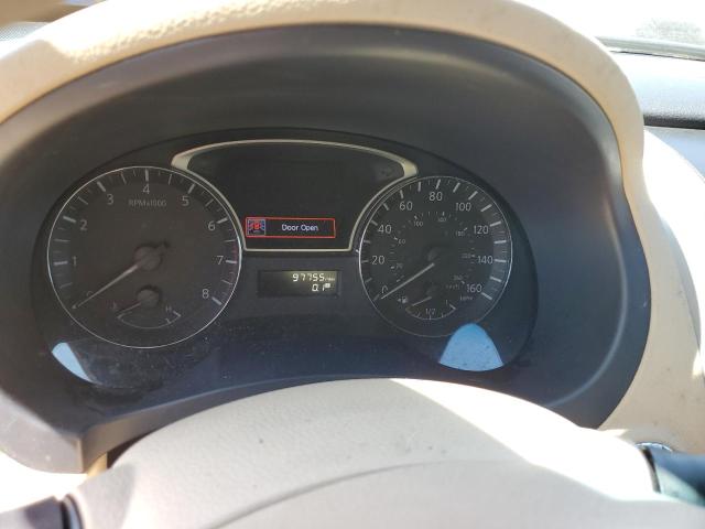Photo 8 from auction – 2015 NISSAN ALTIMA 2.5 with VIN 1N4AL3APXFC429930