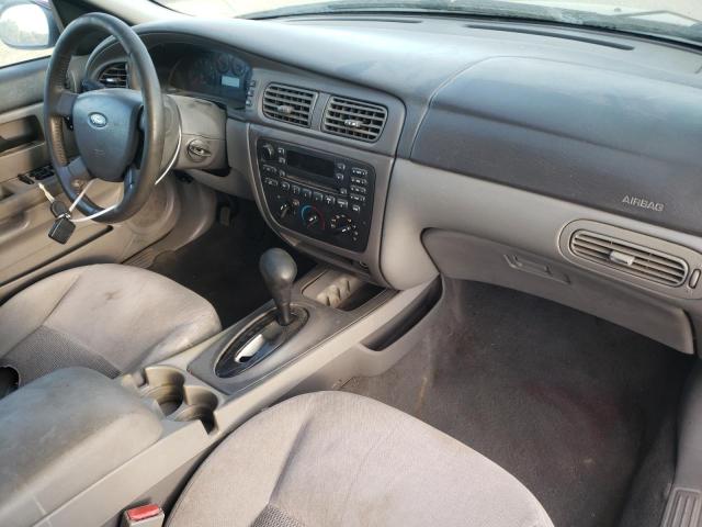 Photo 9 from auction – 2004 FORD TAURUS SES with VIN 1FAFP55S74A136189