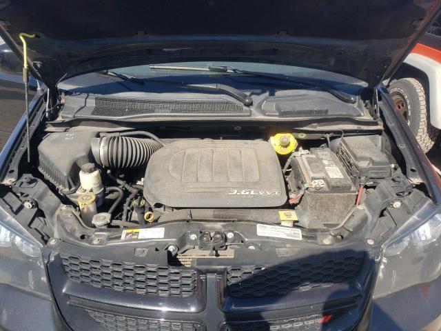 Photo 7 from auction – 2017 DODGE GRAND CARA with VIN 2C4RDGBG0HR648972