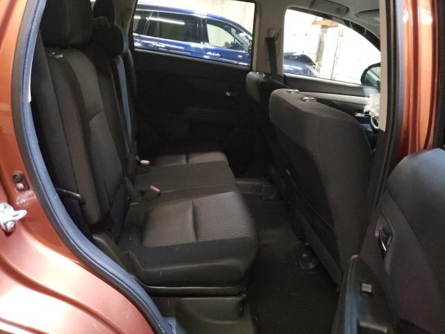 Photo 6 from auction – 2014 MITSUBISHI OUTLANDER with VIN JA4AZ3A35EZ000920