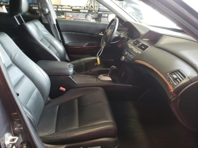 Photo 5 from auction – 2012 HONDA CROSSTOUR with VIN 5J6TF2H52CL005303
