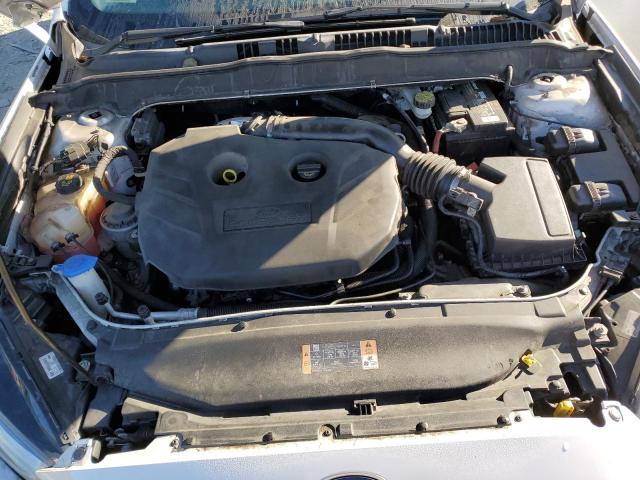 Photo 7 from auction – 2013 FORD FUSION TIT with VIN 3FA6P0D95DR173829