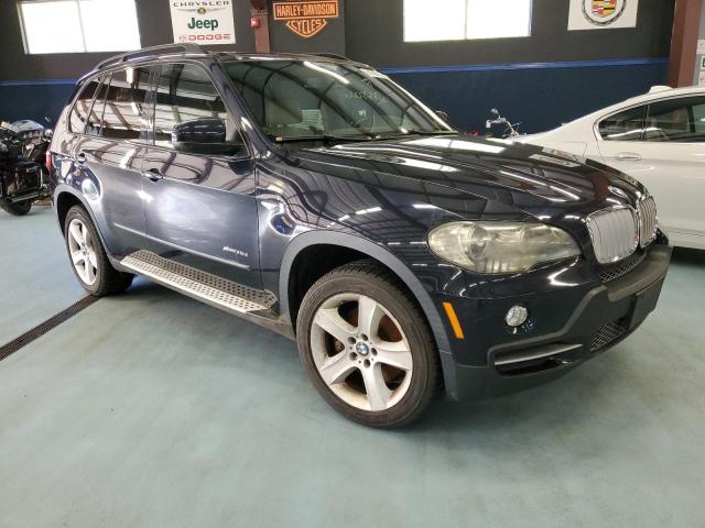 BMW X5 XDRIVE3 2010 with VIN 5UXFF0C50ALT84134 - Photo from auction