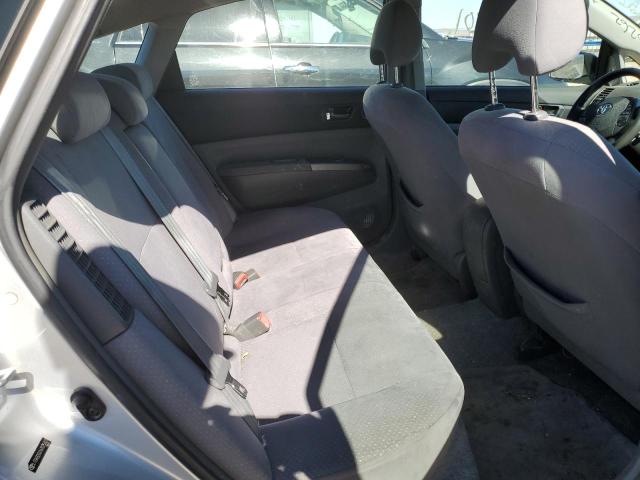 Photo 6 from auction – 2006 TOYOTA PRIUS with VIN JTDKB20U167075307