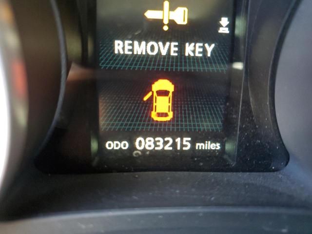 Photo 8 from auction – 2015 MITSUBISHI OUTLANDER with VIN 4A4AP3AU8FE002697