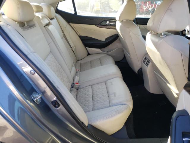 Photo 6 from auction – 2016 NISSAN MAXIMA 3.5 with VIN 1N4AA6AP6GC417055