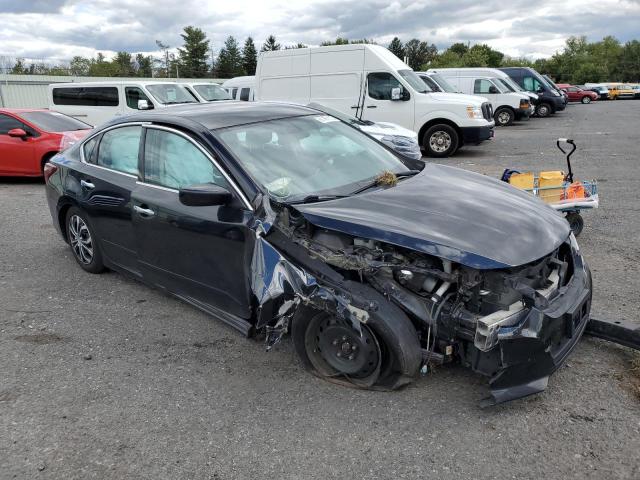 NISSAN ALTIMA 2.5 2017 with VIN 1N4AL3AP2HC248937 - Photo from auction