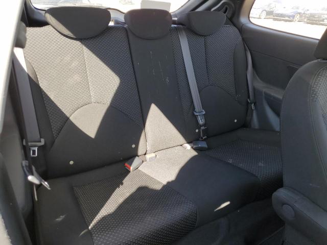 Photo 6 from auction – 2010 HYUNDAI ACCENT BLU with VIN KMHCM3AC8AU168115