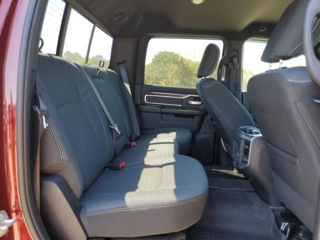 Photo 6 from auction – 2020 RAM 2500 BIG H with VIN 3C6UR5DJ4LG302003